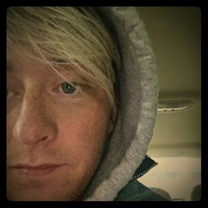 Meet your Posher, Travis